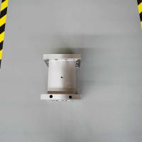 Wear-Resistant Twin Screw Extruder Barrel for Enhanced Longevity in Plastic Processing