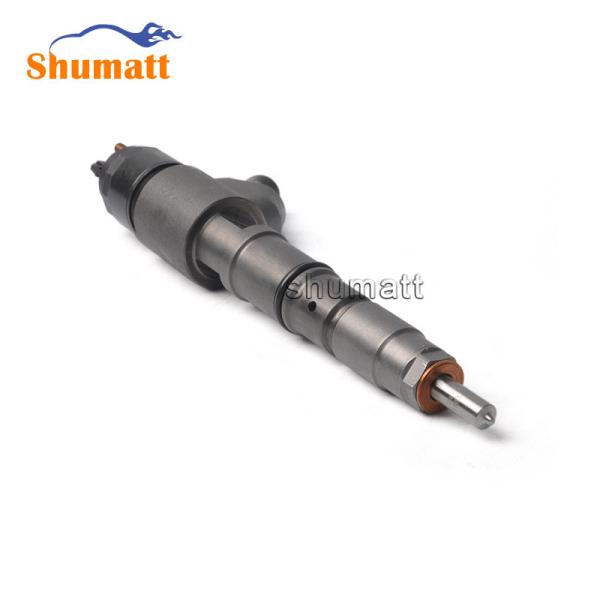 OEM new  Common Rail Fuel Injector 0445120067 for diesel fuel engine