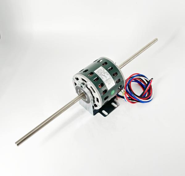 Fan Coil Unit AC Motor - 125W 1350/1250/1150RPM 115V 60Hz