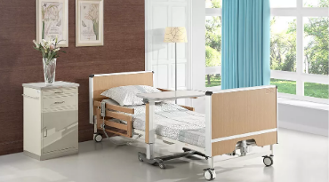 Le métal est importé pour les patients