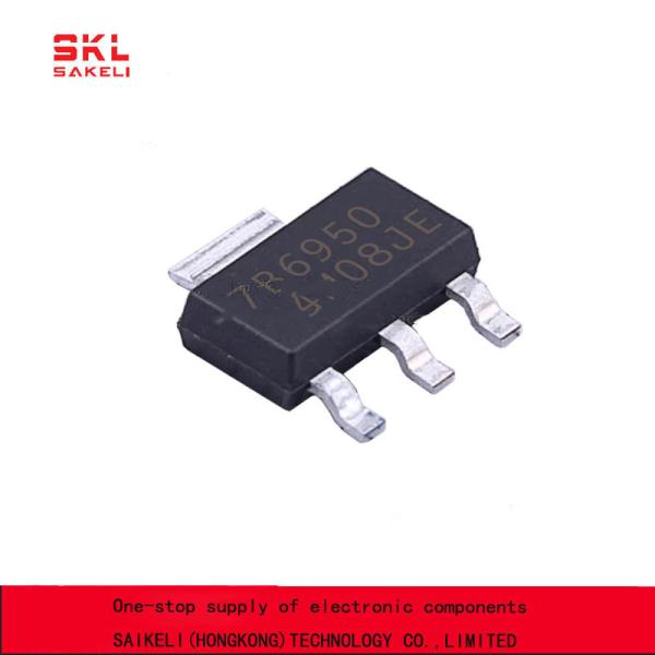 TPS7B6950QDCYRQ1  Semiconductor IC Chip 45V High-Performance Low-Dropout Linear Regulator