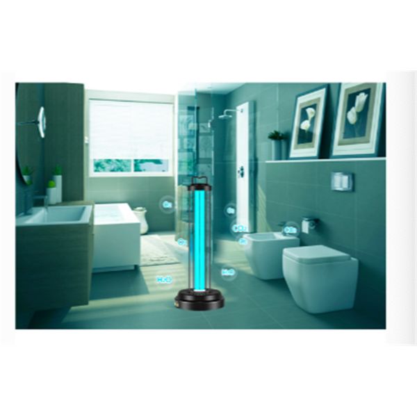 Smart Ultraviole Light(OMNI_O_M_SD01)