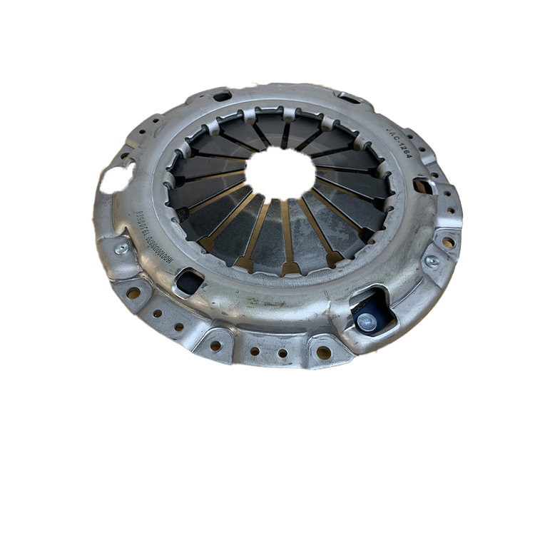 Clutch Pressure Plate Clutch Cover for JAC Shuailing  Junling HFC4DA1 Isuzu4JB1