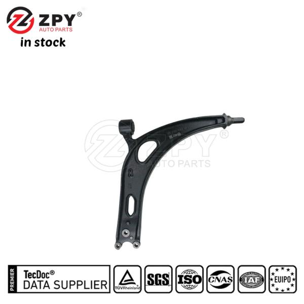 ZPY 3QF407152E Right Lower Control Arm For Audi A4 A6 Q5 2019 2021 2023 Models