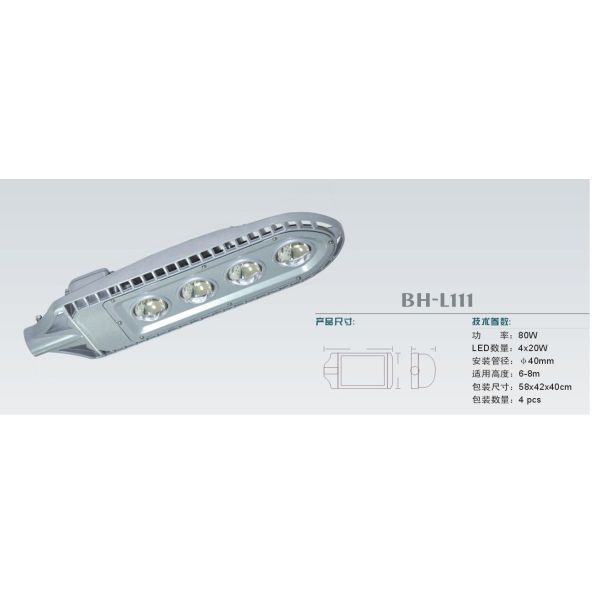 LED Street Light Fixtures , LED Street Light accessories , LED Street LLight Fittings
