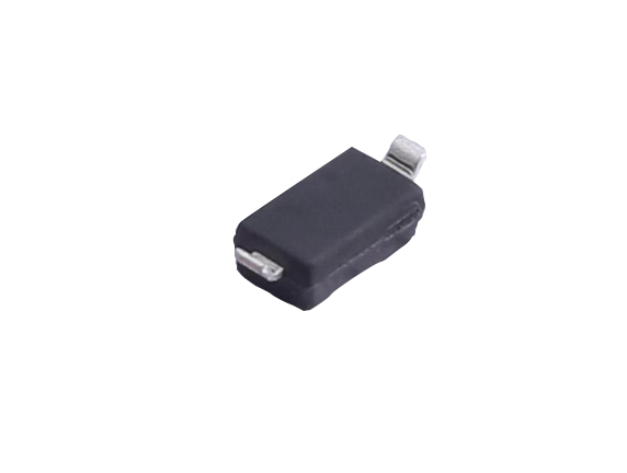 1N4148W-7-F IC электронные компоненты поверхностная установка быстро переключающийся диод