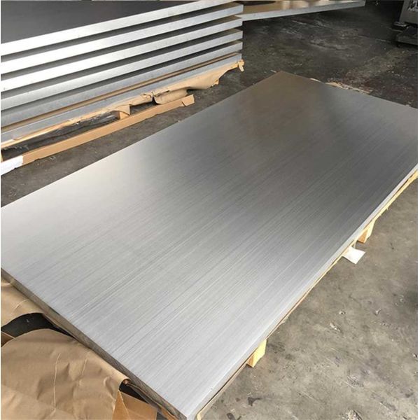 304L GRADE STAINLESS STEEL SHEET PLATE