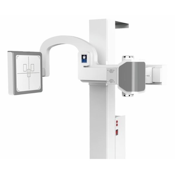 High Frequency Medical X-Ray & Fluoroscopy Digital X Ray Machine X-Ray System for Sale CMT-UC300