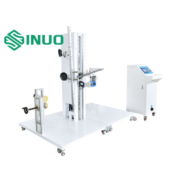 Машина длительного испытания двери бытового прибора IEC60335-2-24 Refrigerated
