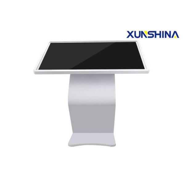 49 LG LCD Touch Screen Kiosk Free Standing CE Certified , I3 dual core 3.4GHz