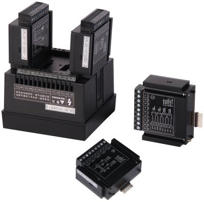 Electronic Power Meter