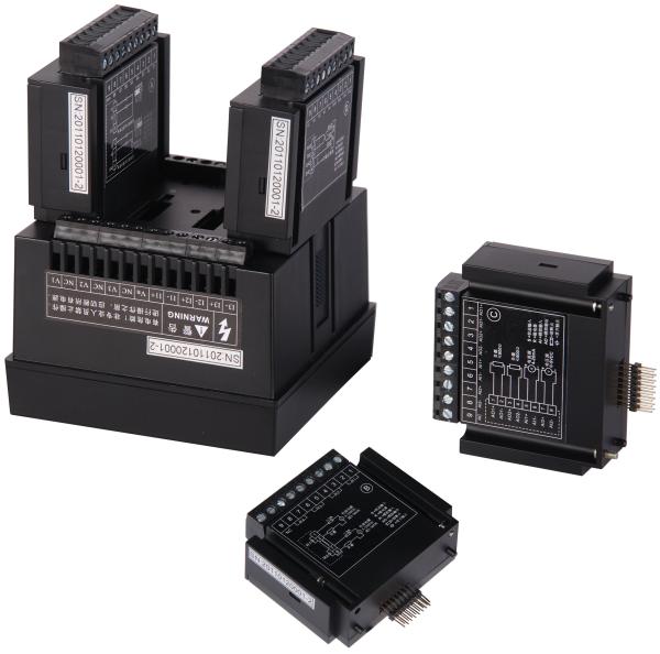 High Performance Multifunctional Power Meter , 90 - 260 VAC PMC200