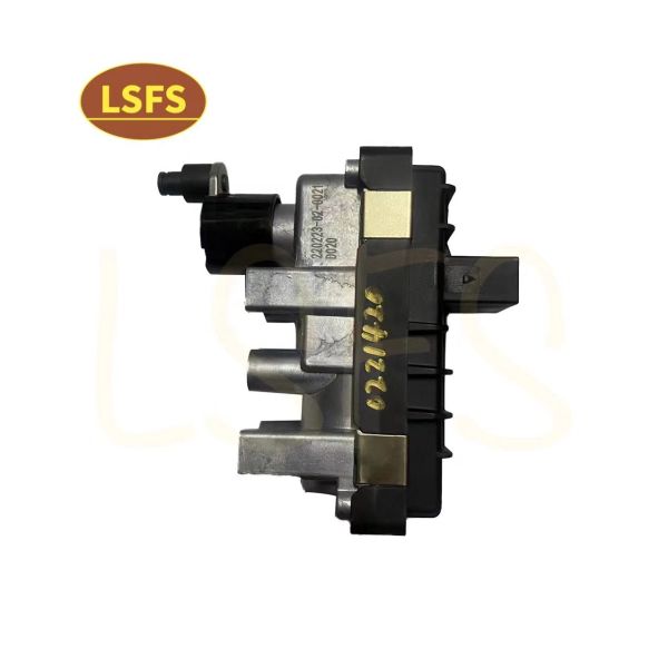 Maxus G10 Turbocharger Control Valve OEM C00479686 for Optimal Engine Performance