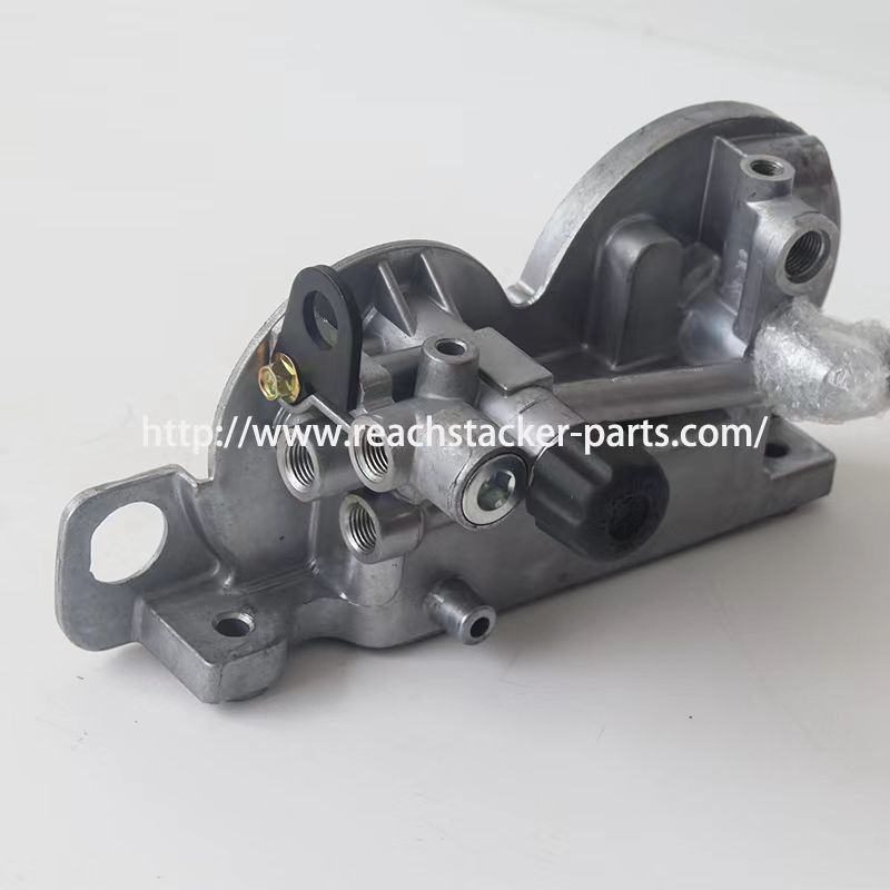 22035823 Filter cartridge holder Penta Spare Parts