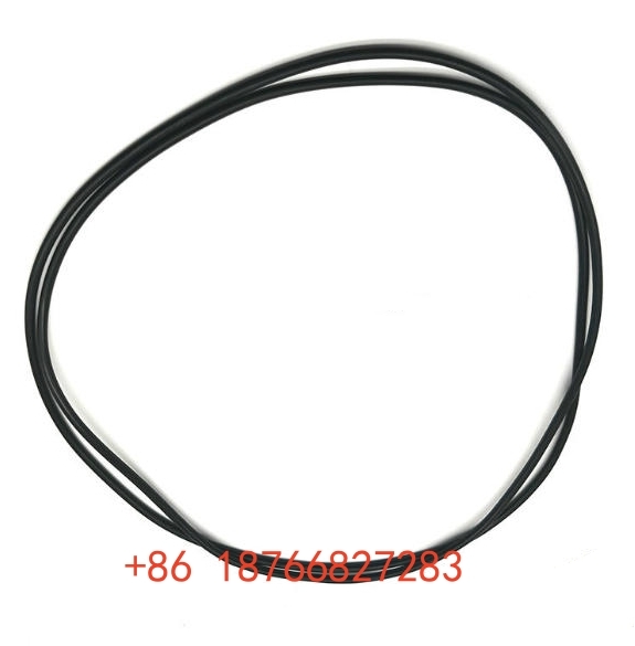 Wheel Loader Spare Parts