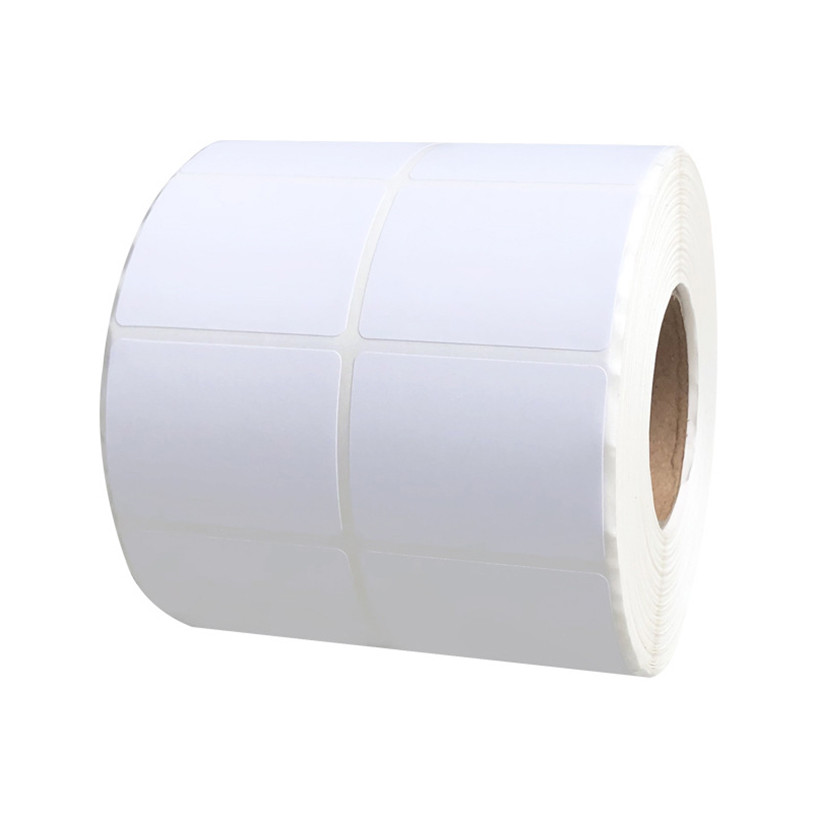 Competitive Price Easy Tear Off Personalized Logo Adhesive Label Stickers for Laptop&Phone Decoration