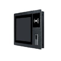 PC 350cd/M2 RK3288 da tabuleta de Android da impressão digital de NFC para o controle de acesso