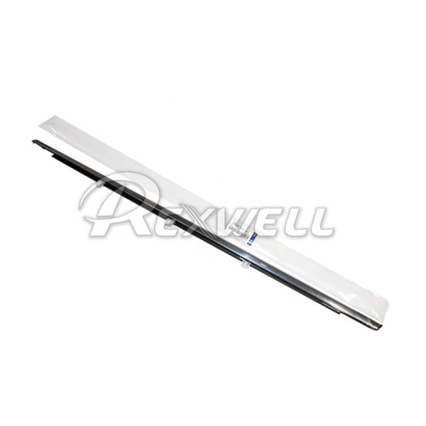 Автомобиль Honda Civic Переднее стекло Погодные полосы Печать ремни Формирование 72950-TA0-A01 72410-TA0-A01