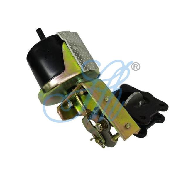 Direct Truck Air Brake Valve Assembly Metal for Ford ISUZU JMC Shunda Carrying Kairui