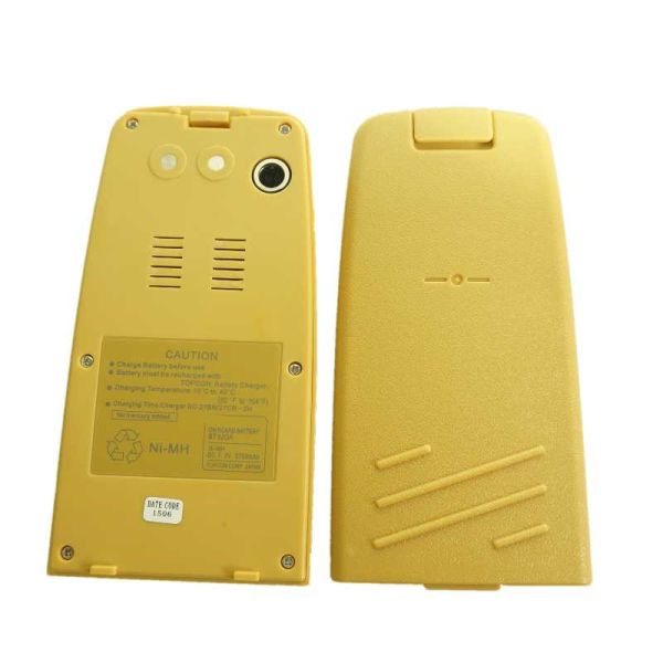 Topcon Battery BT-52QA for Topcon GTS-330/3000 Total Station
