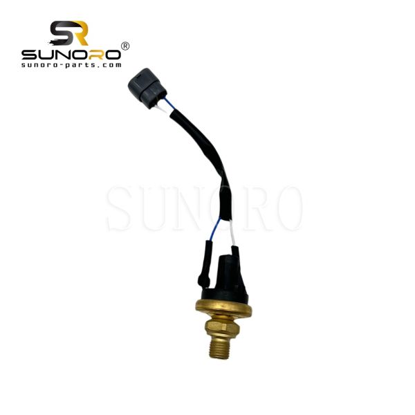 11039617 Pressure Monitor Sensor for L110E L120C L120D L120E L150C L150D L150E L180C Wheel Loader