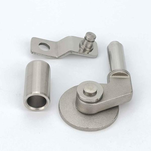  A278-Left Turbo Wastegate Rattle Flapper Fits Charger