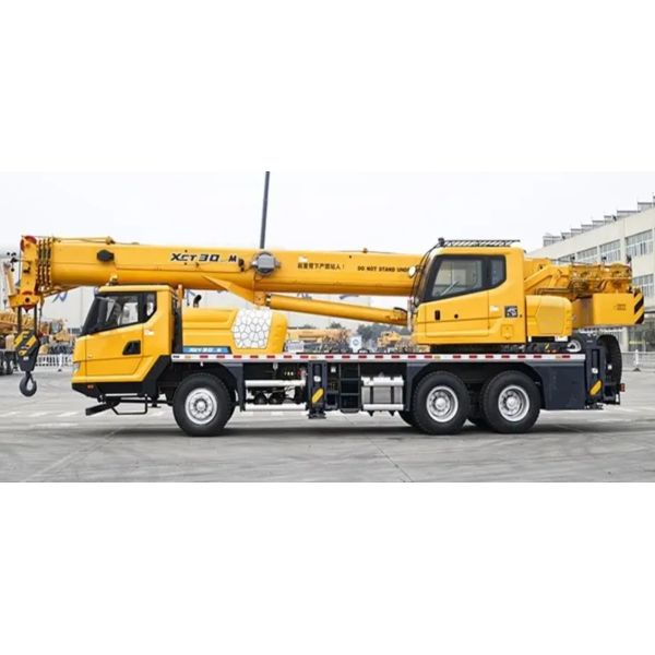 25/30/35/50 Ton All Model Qy25K5d 25ton 30ton 50ton Truck Mounted Crane Truck Mobile Hydraulic