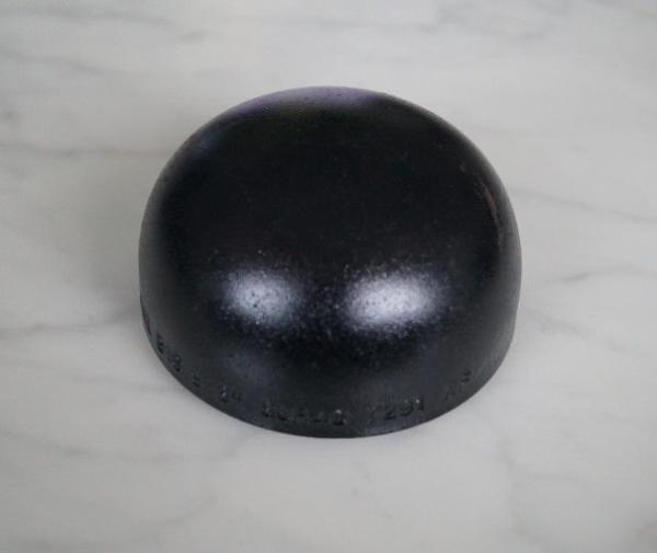 A234WPB 304L 316L Pipe Reducing Tee Elbow Con Ecc Reducer Cap  Rustproof