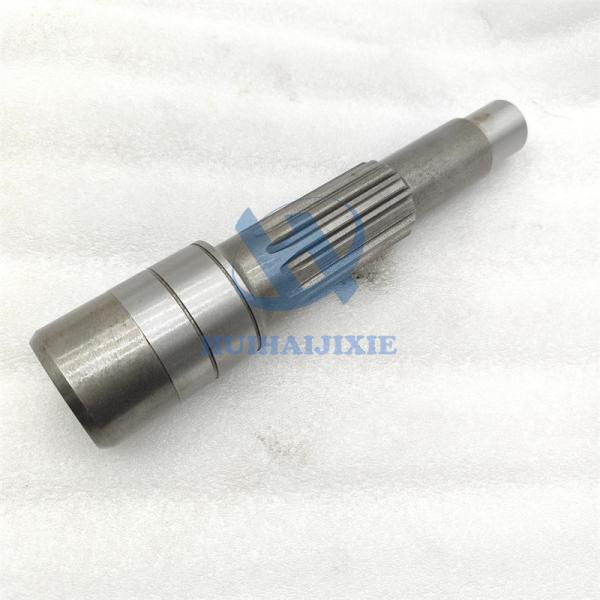 Partie de l'excavateur Arbre moteur 209-5894 Pour CAT 320D 325D 329D Excavateur MCB172 Arbre moteur de déplacement 2095894