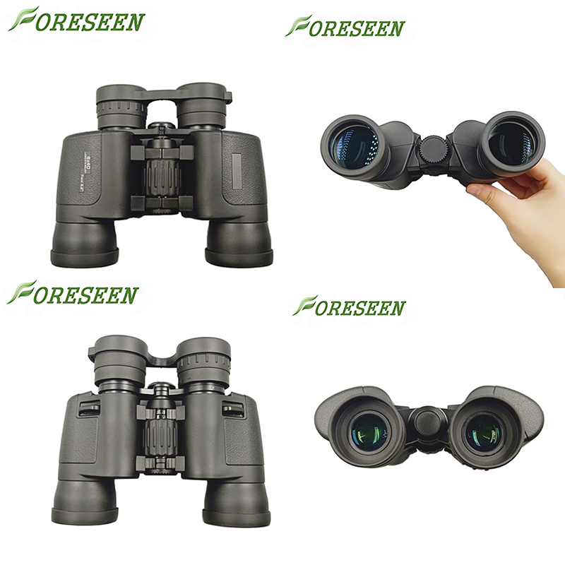 FORESEEN Long Range Waterproof 8x40 Aluminium alloy Telescope Binoculars for Sale
