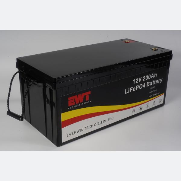 Lifepo4 32700 Célula para 12-48V feita sob medida para substituir bateria de chumbo-ácido