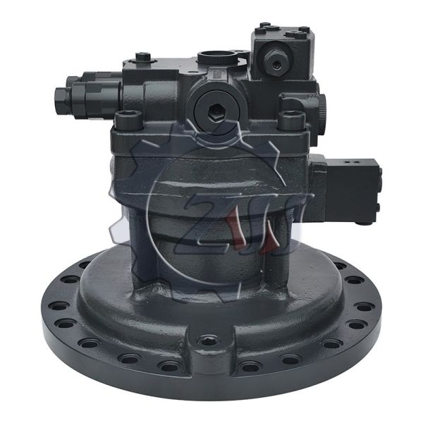 EC290 Model Excavator Swing Motor For Excavator Slew Motor Construction Machinery Part