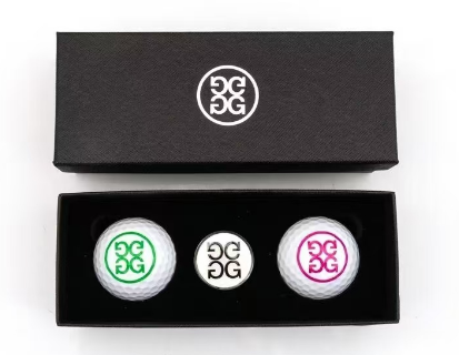 image Customizable Golf Ball Sets: Your Unique Style on the Green