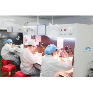 U-Safe Technology Co., Limited