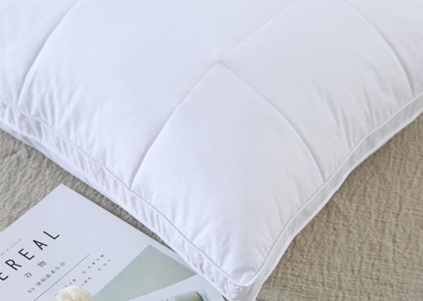 Boxes Sewing 150g/M2 173x124 Feather And Down Pillows