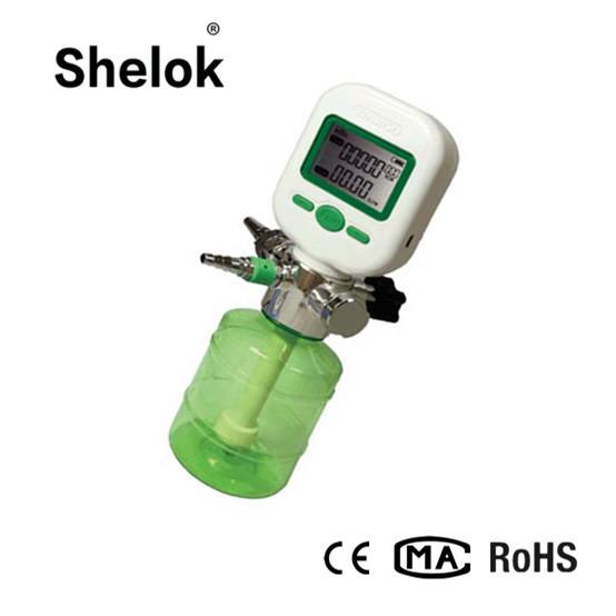 Hospital series Medical Oxygen Flow Meters, Air Flow Meter From MEAS