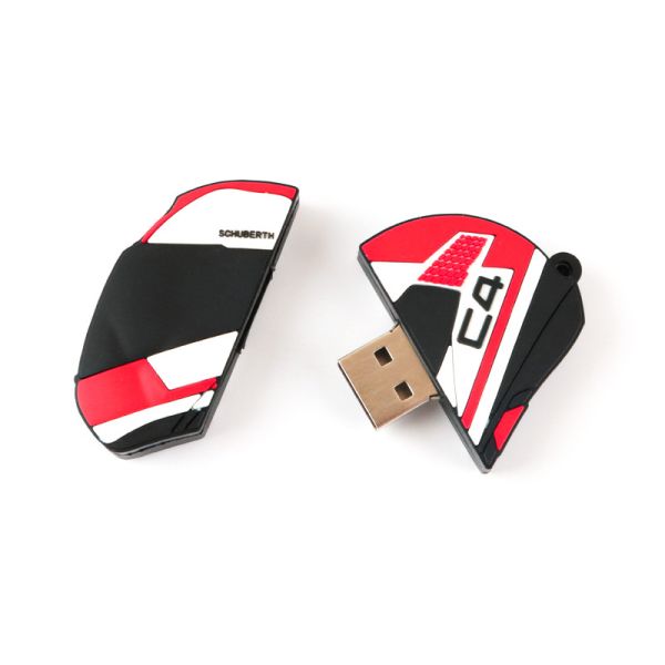 Silicone OEM USB Mass Goods Time 7-9 Days Depend On Your Actual Quantity