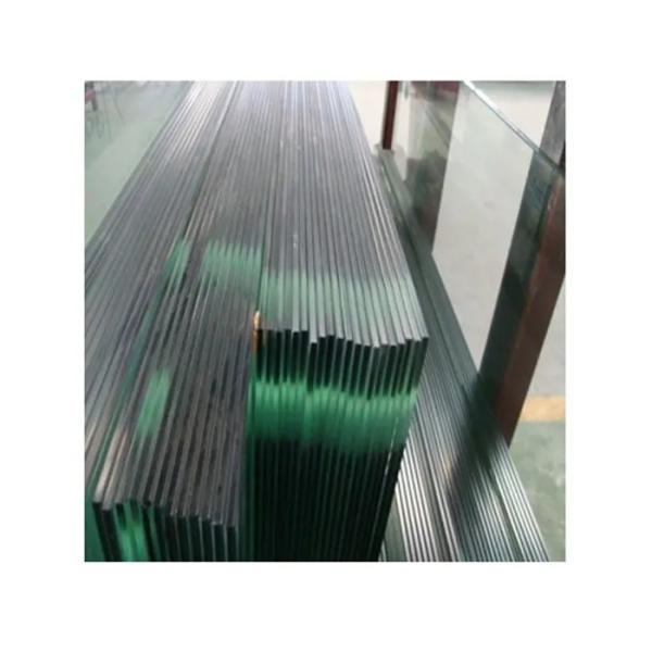 Factory 3-19MM Super Strong Tempered Glass for Ultimate Safety