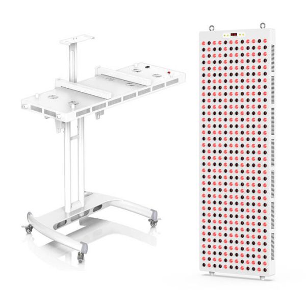 PBM Red Light Therapy Equipment 2000W For Salon 3 Year Warranty