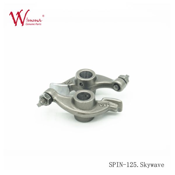 Engine Parts Valve Rocker Arm Assembly SPIN-125.Skywave with High Quality