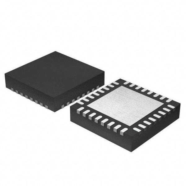 Through Hole Electronic Components IC Chips with 160nC Gate Charge and High Standards