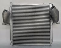 9425010201 9425010901 9425010101 9425011001 Mercedes Benz Intercooler 96972 , OEM ODM Aluminum Intercooler