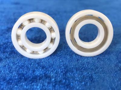Abec 5 608 cerâmicos de carregamento para o skate do patim de rolo