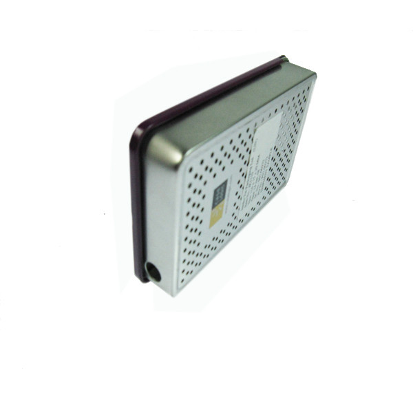 Pencil Metal Tin Box Tin Metal Lunch Box Handle Metal Soap Tin Box Rectangle Tin Box