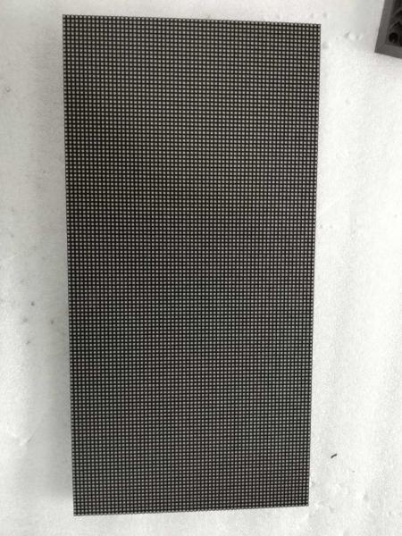 P2.5 Indoor LED Video Wall Advertising Die casting Aluminum Cabinet