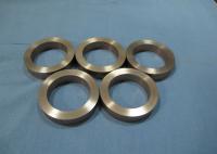 La basse dilatation thermique a poli l'alliage de cuivre Ring On Sale de tungstène