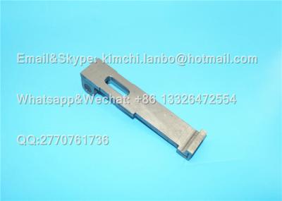 ink key Mitsu machine parts 173x33x7mm high quality offset printing machine parts