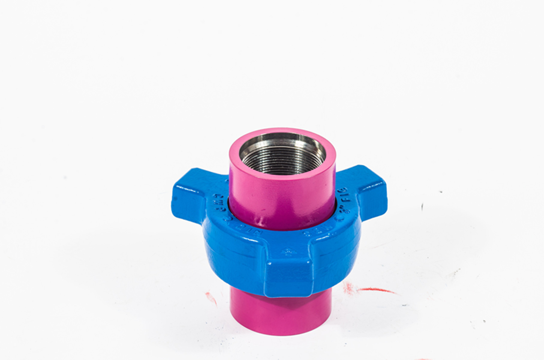 API 6A Fig 1502 Hammer Union NPT Thread