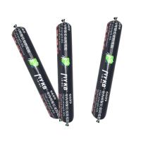 Modified Silane Adhesive White Roof Seam Waterproof  Architectural Elastic Adhesive