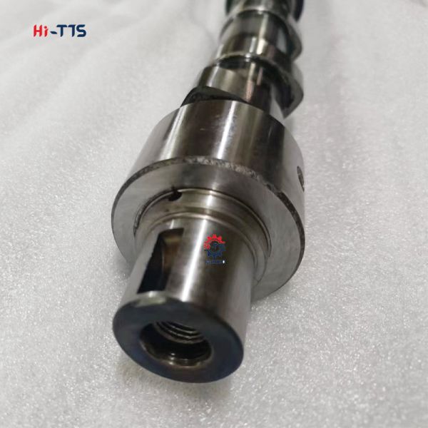 Excavator Camshaft 6D34 Forged Steel Engine Camshaft ME081737